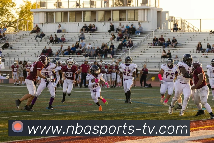 NBA直播APP 体育赛事宣传图